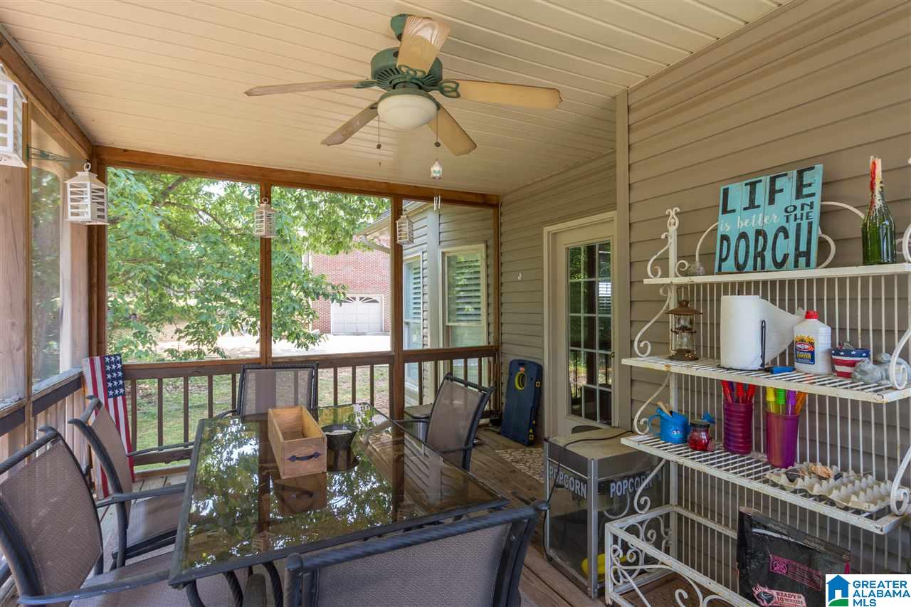 6378 Harness Way Pinson, AL 35126 - Photo 39 of 42