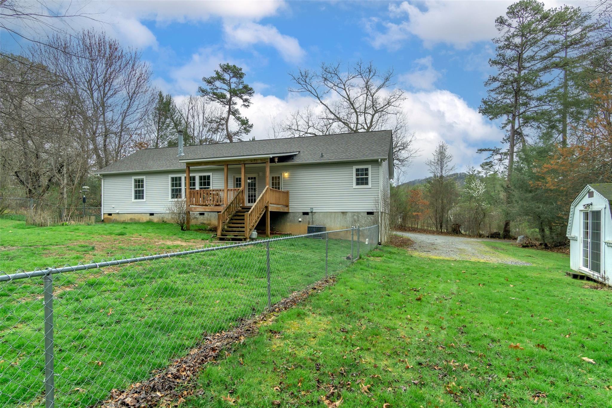 199 Lower Christ School Road Arden, NC 28704 - Photo 23 of 26 Gallery Image 23
