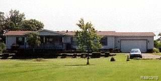 825 McKinley Road Chelsea, MI 48118 - Photo 1 of 1 Listing Image - 21045427