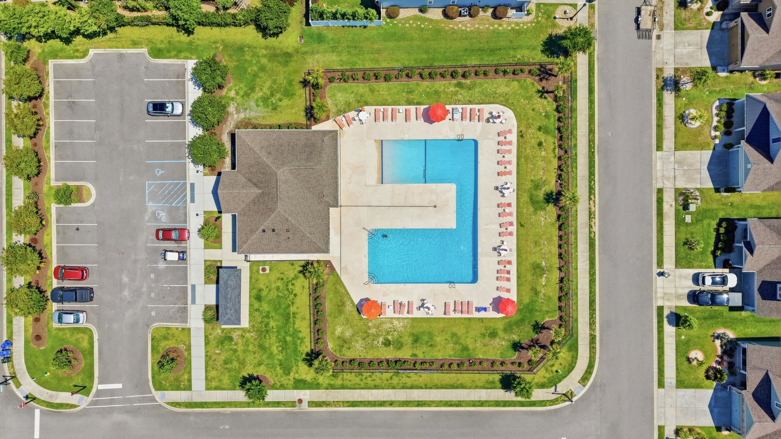 1852 Parish Way Myrtle Beach, SC 29577 - Photo 53 of 60