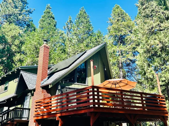 $499,000 | 4321 Lakeridge Drive, Pollock Pines, CA 95726