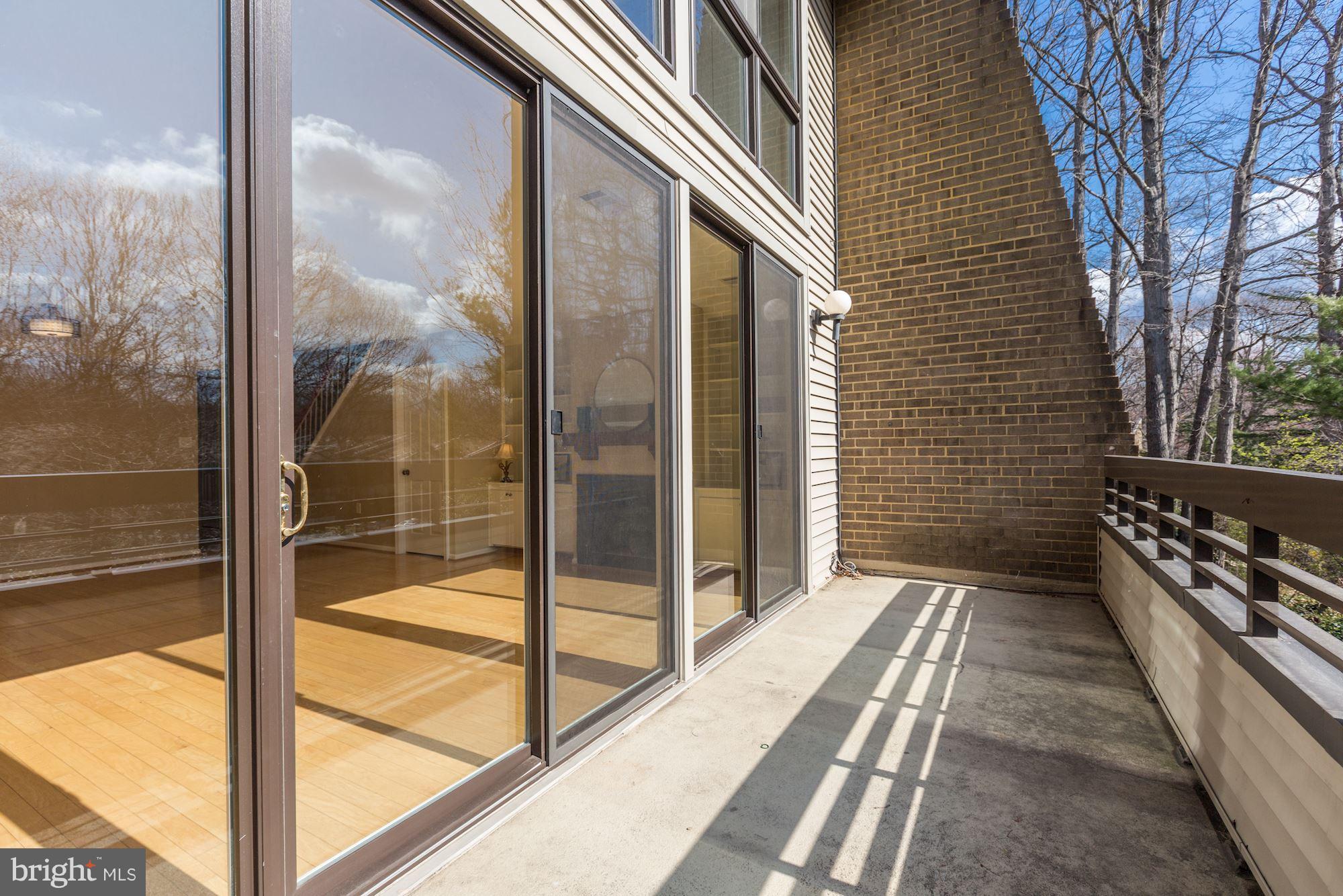 11600 Windbluff Court, Unit 8A2 Reston, VA 20191 - Photo 13 of 30 Exterior (General)