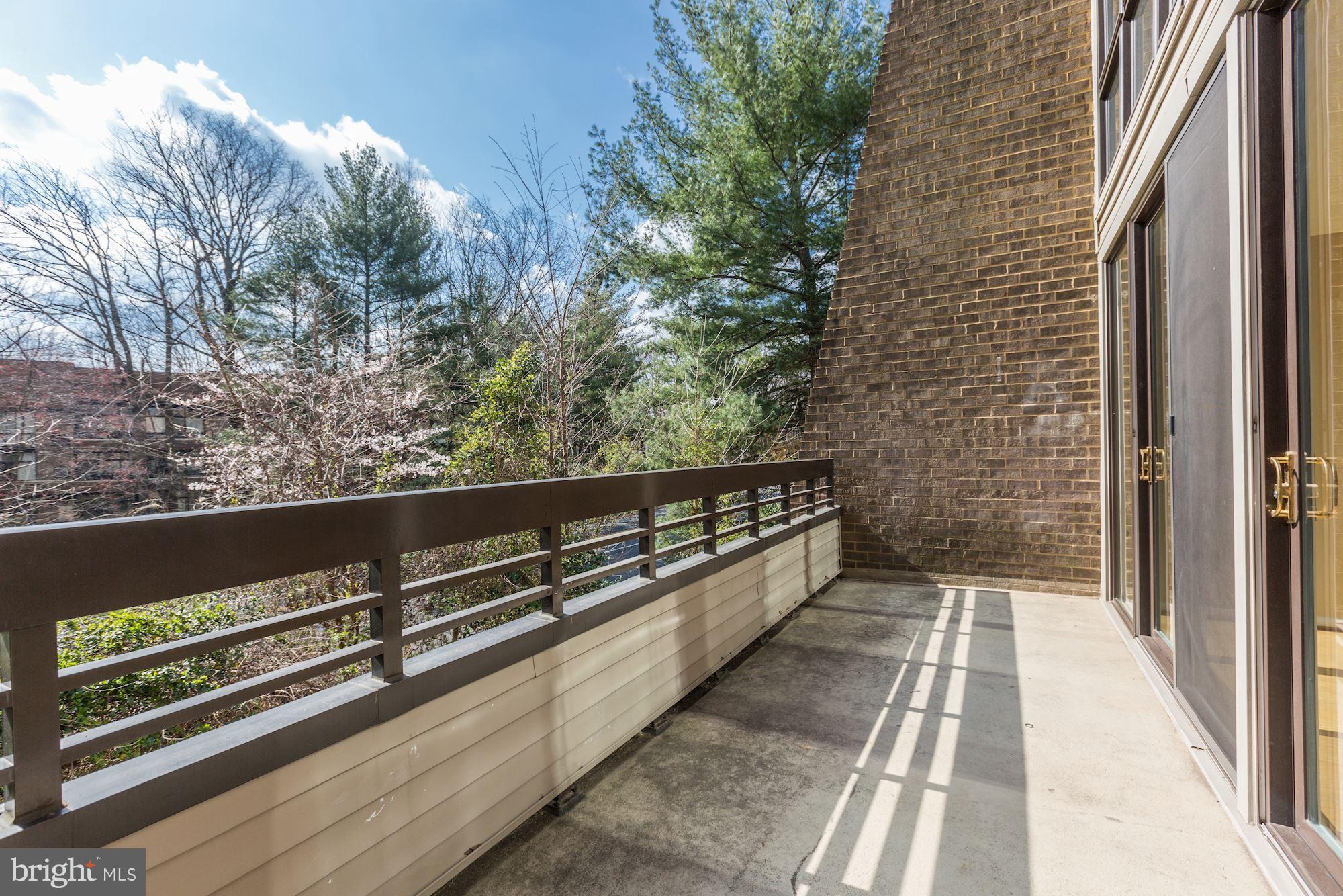 11600 Windbluff Court, Unit 8A2 Reston, VA 20191 - Photo 14 of 30 Exterior (General)