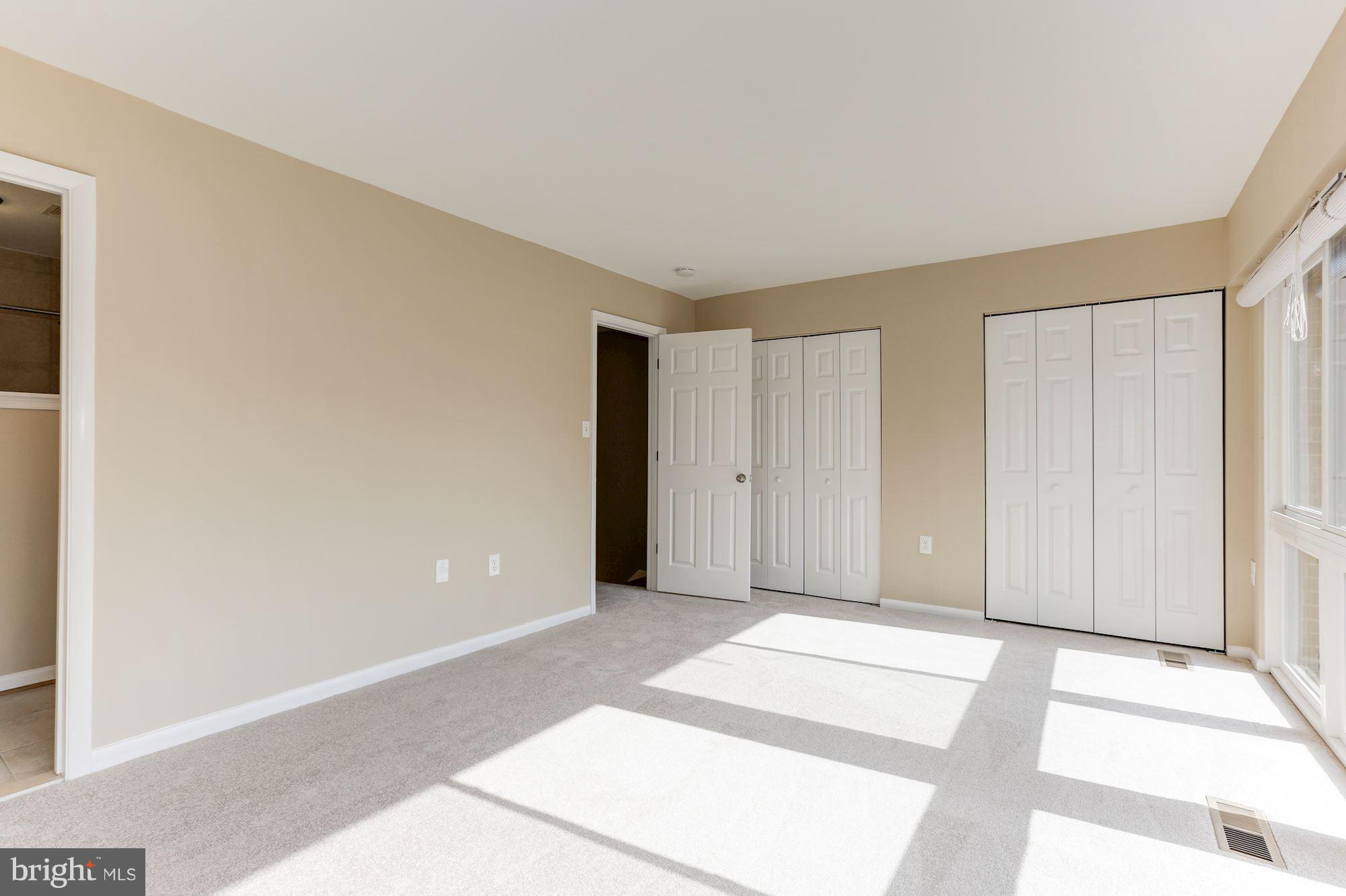 11600 Windbluff Court, Unit 8A2 Reston, VA 20191 - Photo 16 of 30 Bedroom (Master)