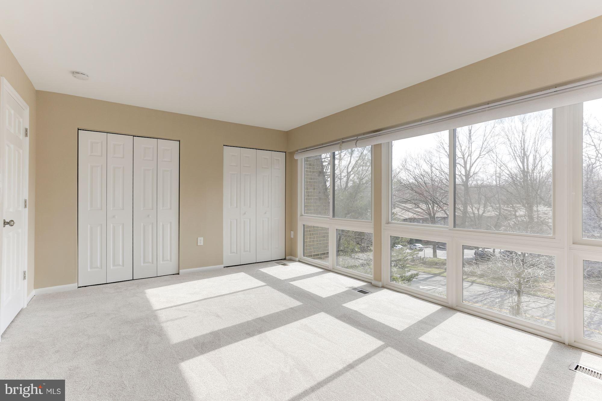 11600 Windbluff Court, Unit 8A2 Reston, VA 20191 - Photo 17 of 30 Bedroom (Master)
