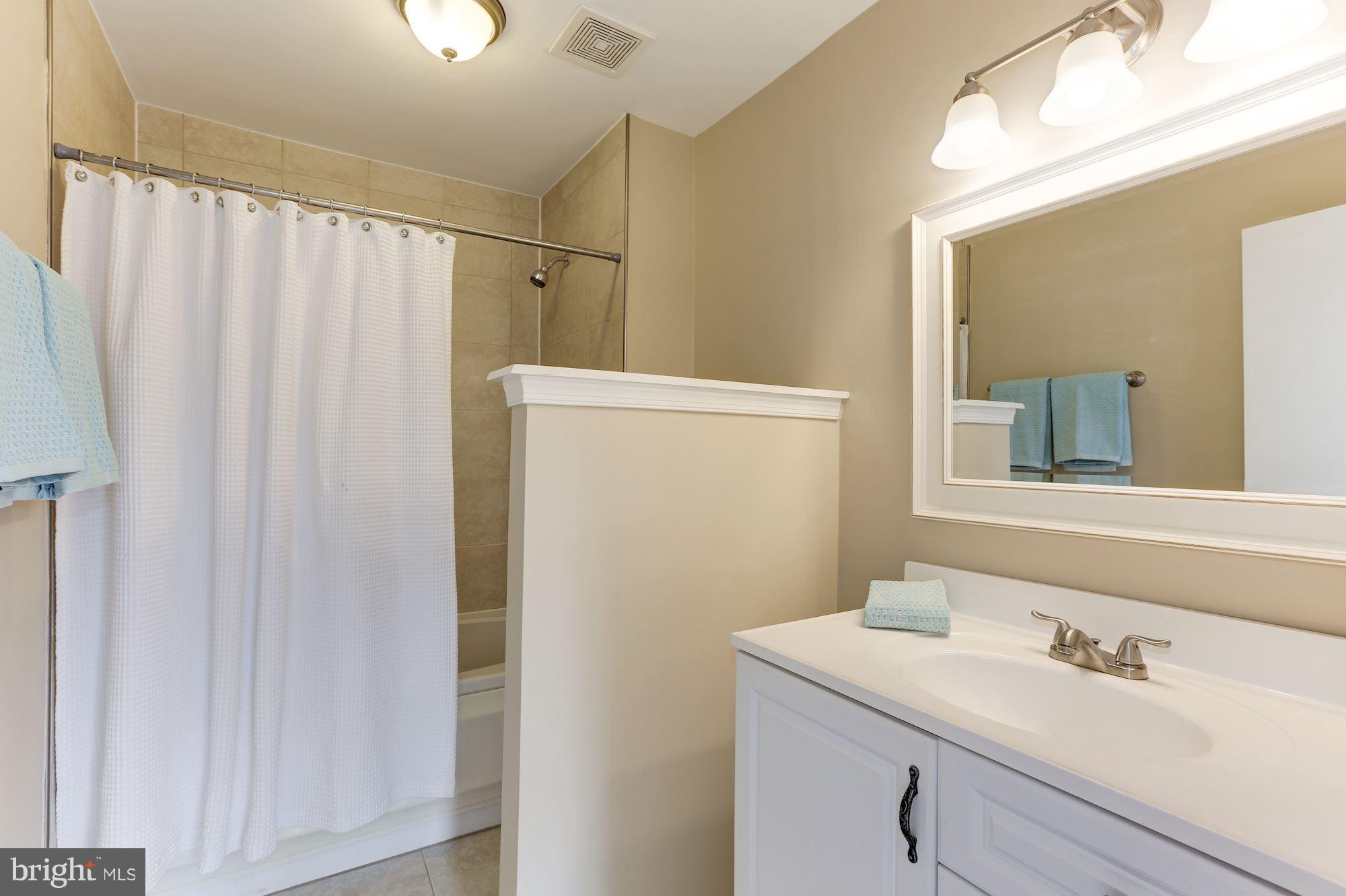 11600 Windbluff Court, Unit 8A2 Reston, VA 20191 - Photo 18 of 30 Bath (Master)