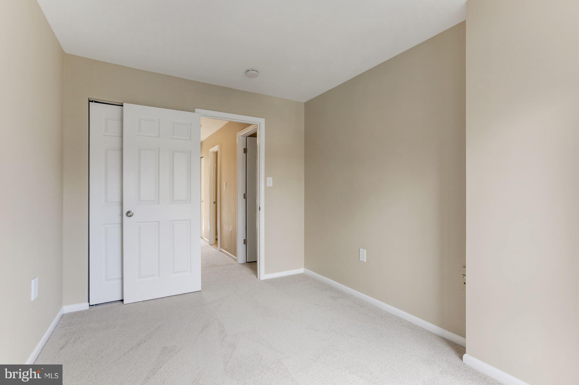 11600 Windbluff Court, Unit 8A2 Reston, VA 20191 - Photo 21 of 30 Bedroom