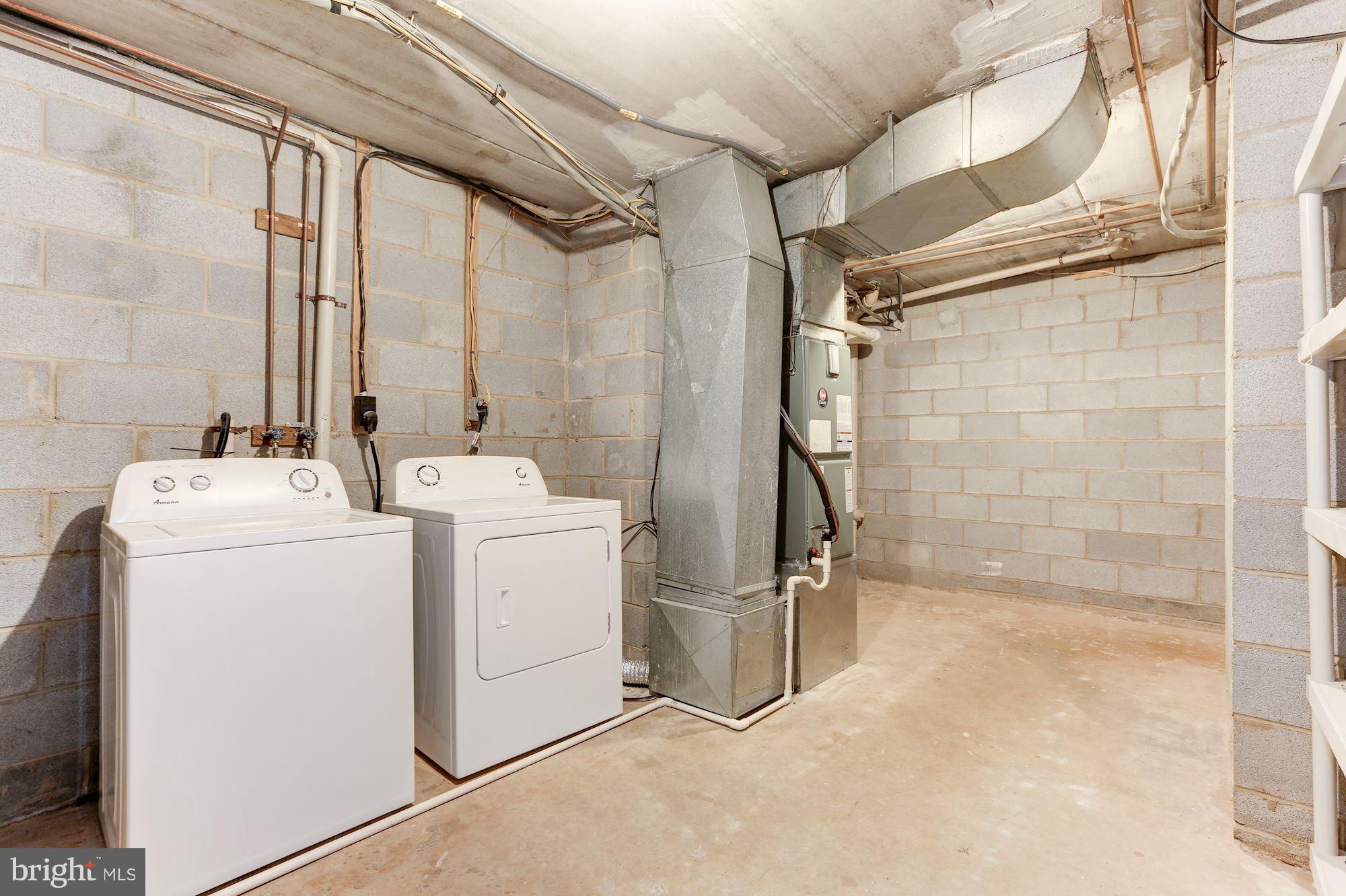 11600 Windbluff Court, Unit 8A2 Reston, VA 20191 - Photo 26 of 30 Interior (General)