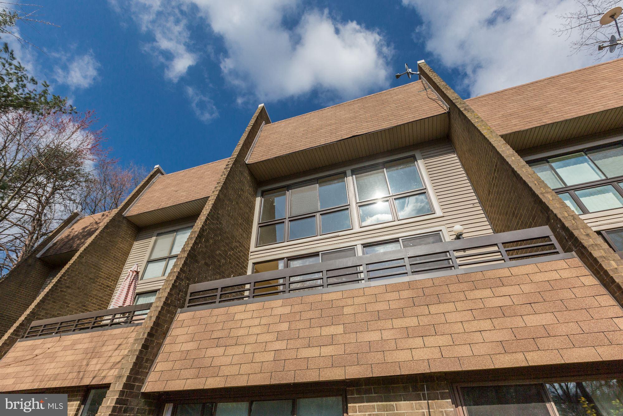 11600 Windbluff Court, Unit 8A2 Reston, VA 20191 - Photo 27 of 30 Exterior (General)