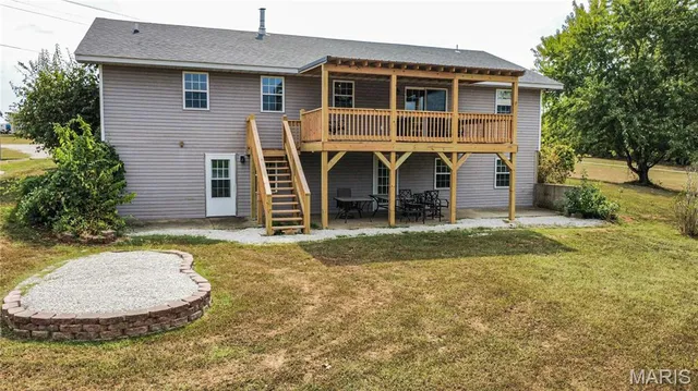 $359,900 | 1048 Madison 280, Fredericktown, MO 63645