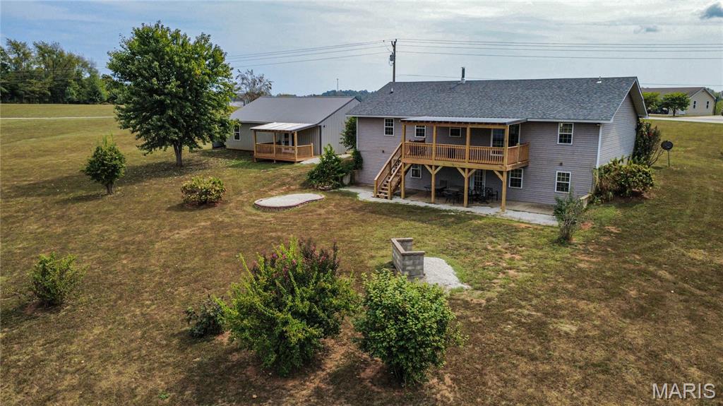 1048 Madison 280 Fredericktown, MO 63645 - Photo 5 of 96