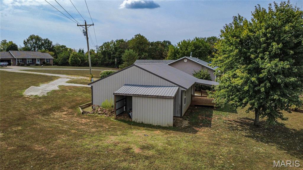 1048 Madison 280 Fredericktown, MO 63645 - Photo 56 of 96