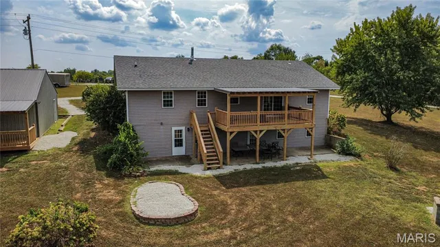 $359,900 | 1048 Madison 280, Fredericktown, MO 63645