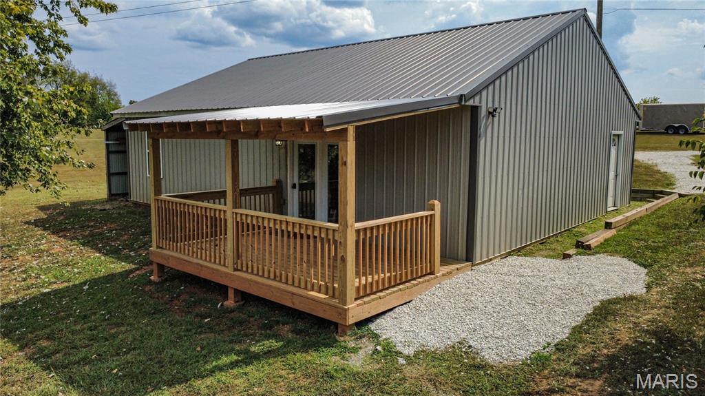 1048 Madison 280 Fredericktown, MO 63645 - Photo 91 of 96