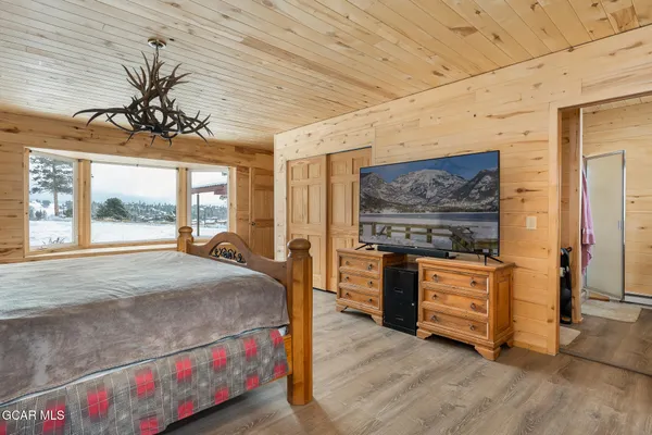 $1,249,900 | 600 Gcr 4480 Grand Lake, Granby, CO 80446