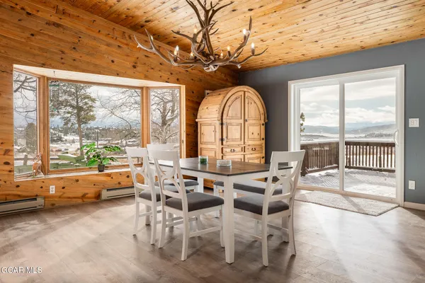 $1,249,900 | 600 Gcr 4480 Grand Lake, Granby, CO 80446