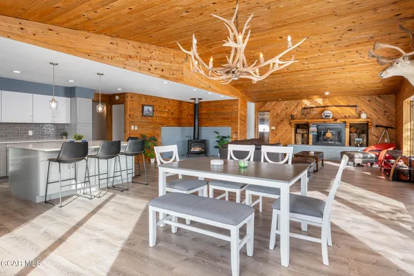 $1,249,900 | 600 Gcr 4480 Grand Lake, Granby, CO 80446