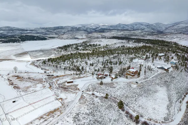 $1,249,900 | 600 Gcr 4480 Grand Lake, Granby, CO 80446