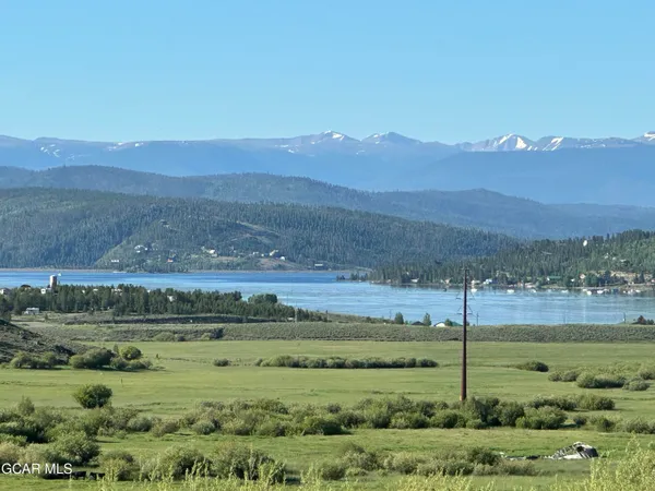 $1,249,900 | 600 Gcr 4480 Grand Lake, Granby, CO 80446