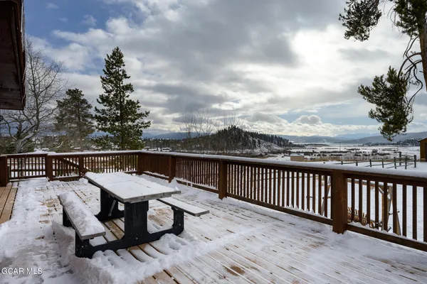 $1,249,900 | 600 Gcr 4480 Grand Lake, Granby, CO 80446