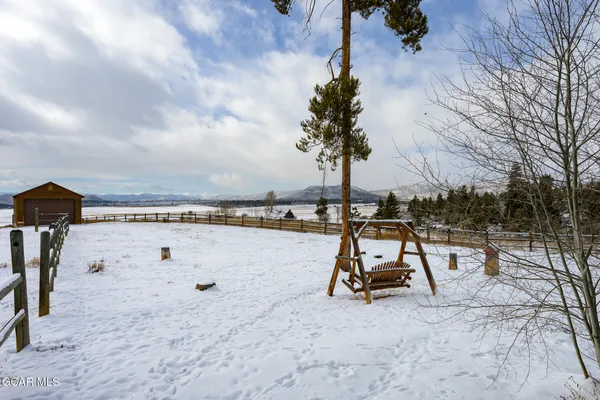 $1,249,900 | 600 Gcr 4480 Grand Lake, Granby, CO 80446