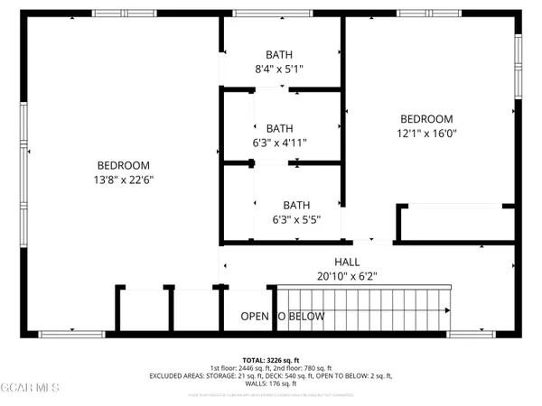 $1,249,900 | 600 Gcr 4480 Grand Lake, Granby, CO 80446