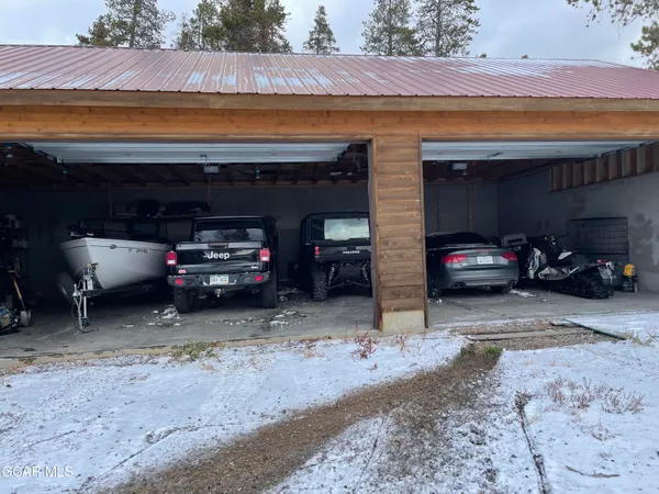 $1,249,900 | 600 Gcr 4480 Grand Lake, Granby, CO 80446