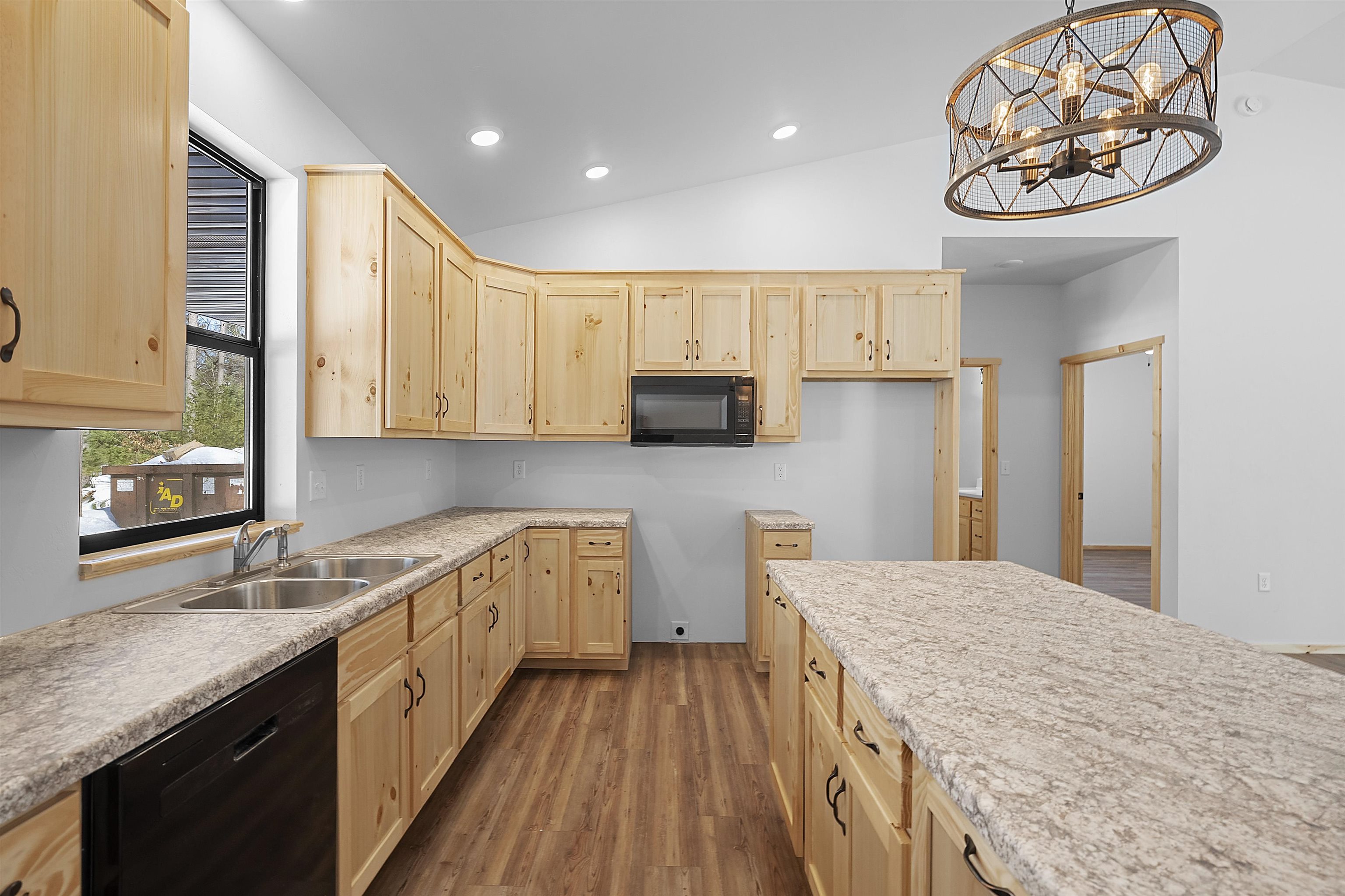W5539 Grogan Road Wausaukee, WI 54177 - Photo 11 of 57