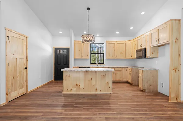 $389,900 | W5539 Grogan Road, Wausaukee, WI 54177