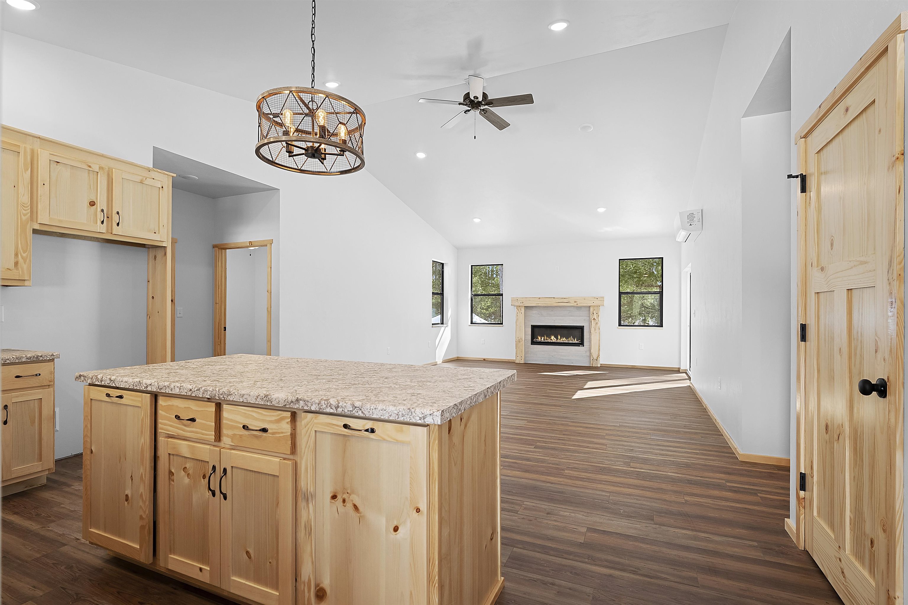 W5539 Grogan Road Wausaukee, WI 54177 - Photo 14 of 57