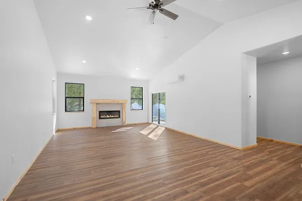 $389,900 | W5539 Grogan Road, Wausaukee, WI 54177