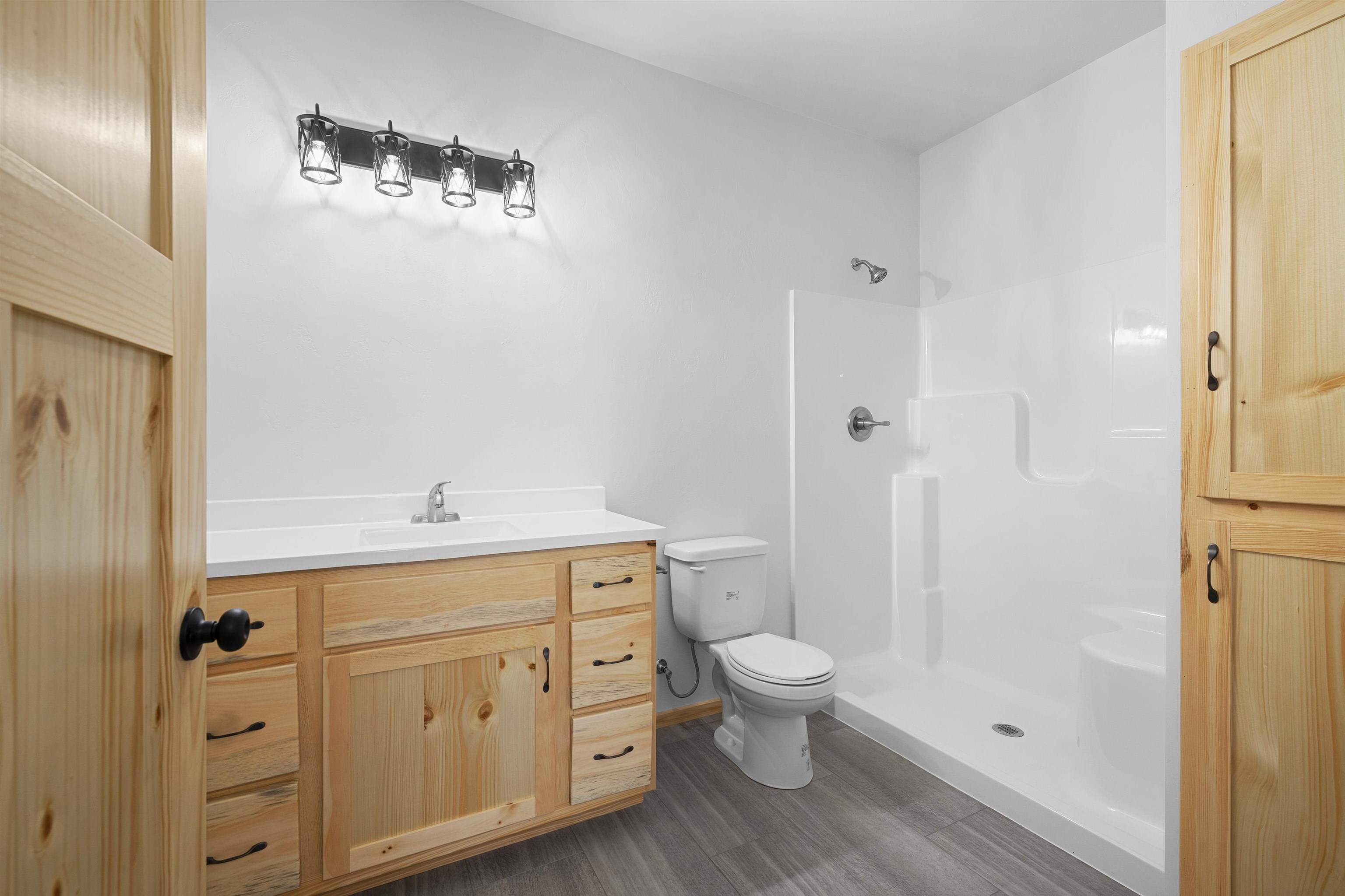 W5539 Grogan Road Wausaukee, WI 54177 - Photo 23 of 57