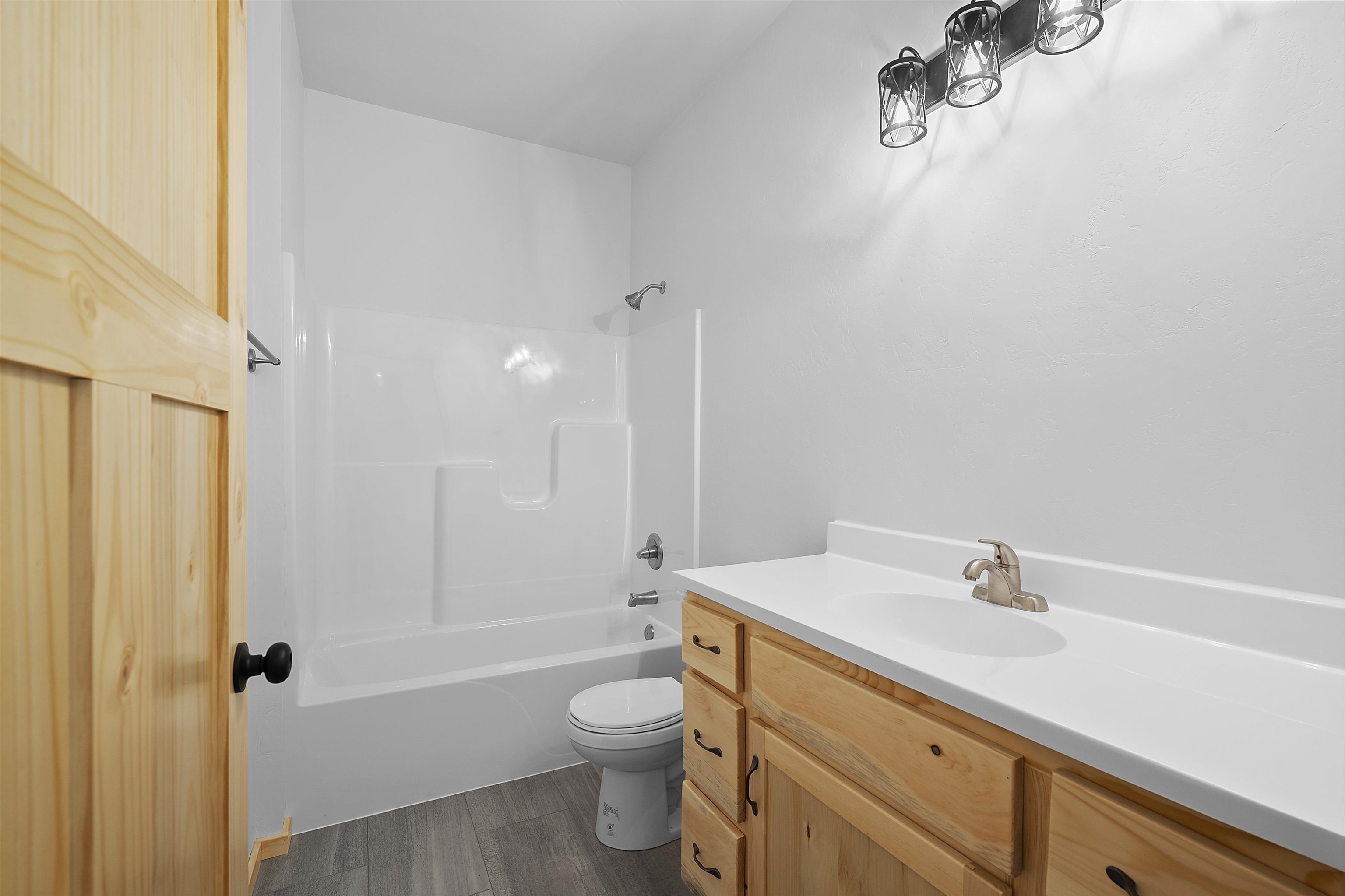 W5539 Grogan Road Wausaukee, WI 54177 - Photo 33 of 57