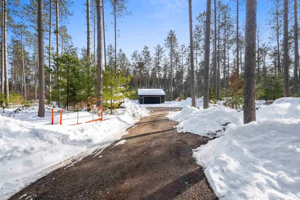 $389,900 | W5539 Grogan Road, Wausaukee, WI 54177