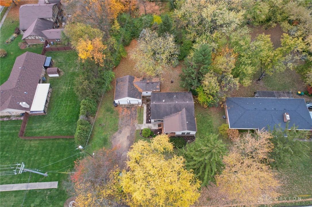 1797 Hanes Road Beavercreek, OH 45432 - Photo 24 of 37