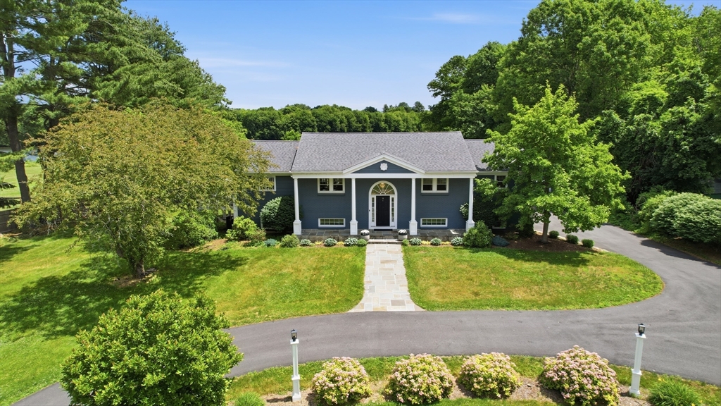 20 Parkerville Road Southborough, MA 01772 - Photo 2 of 42