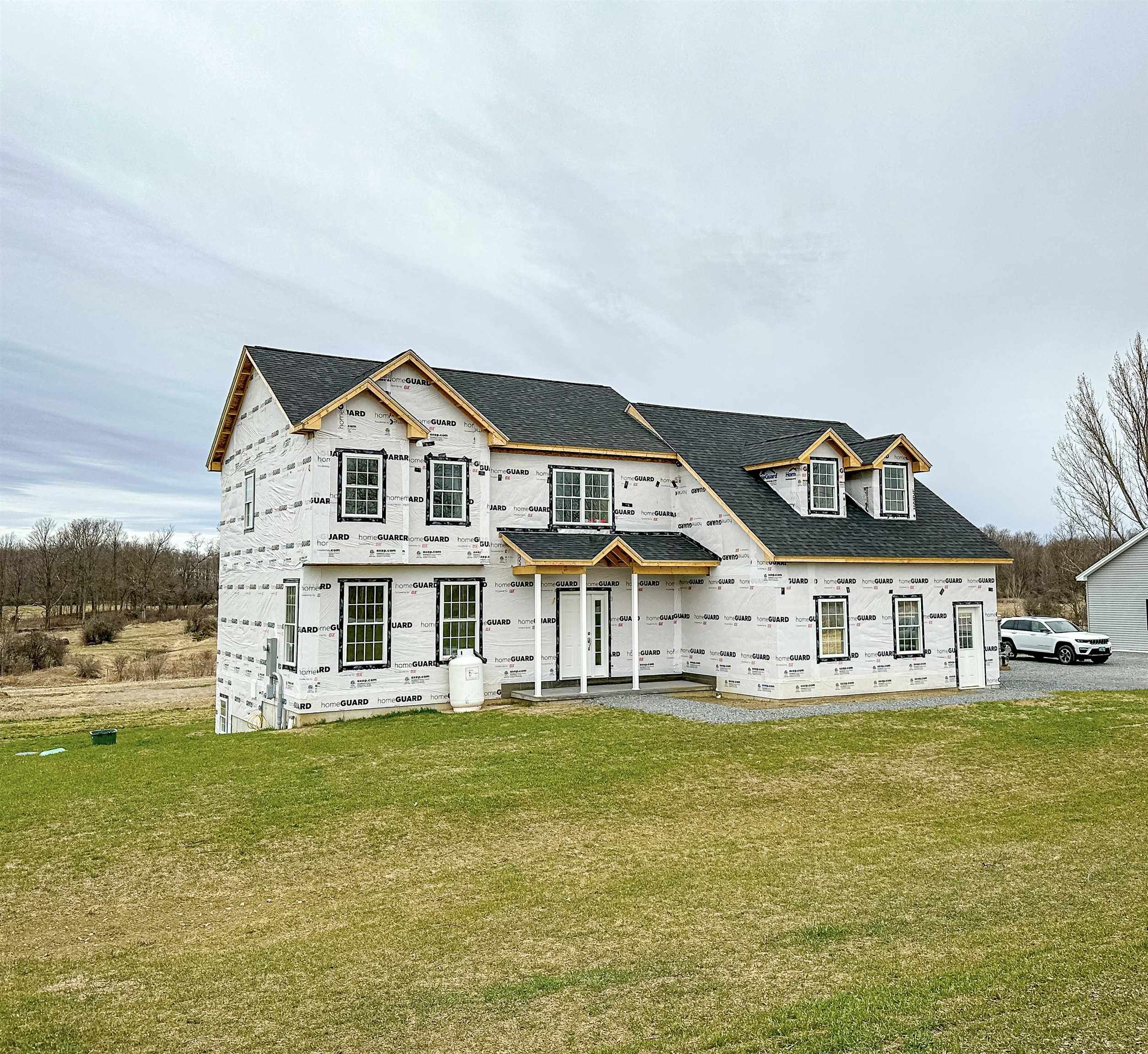 11 Brigham Road, Unit LOT #11 St. Albans Town, VT 05478 - Photo 2 of 7 Gallery Image 2