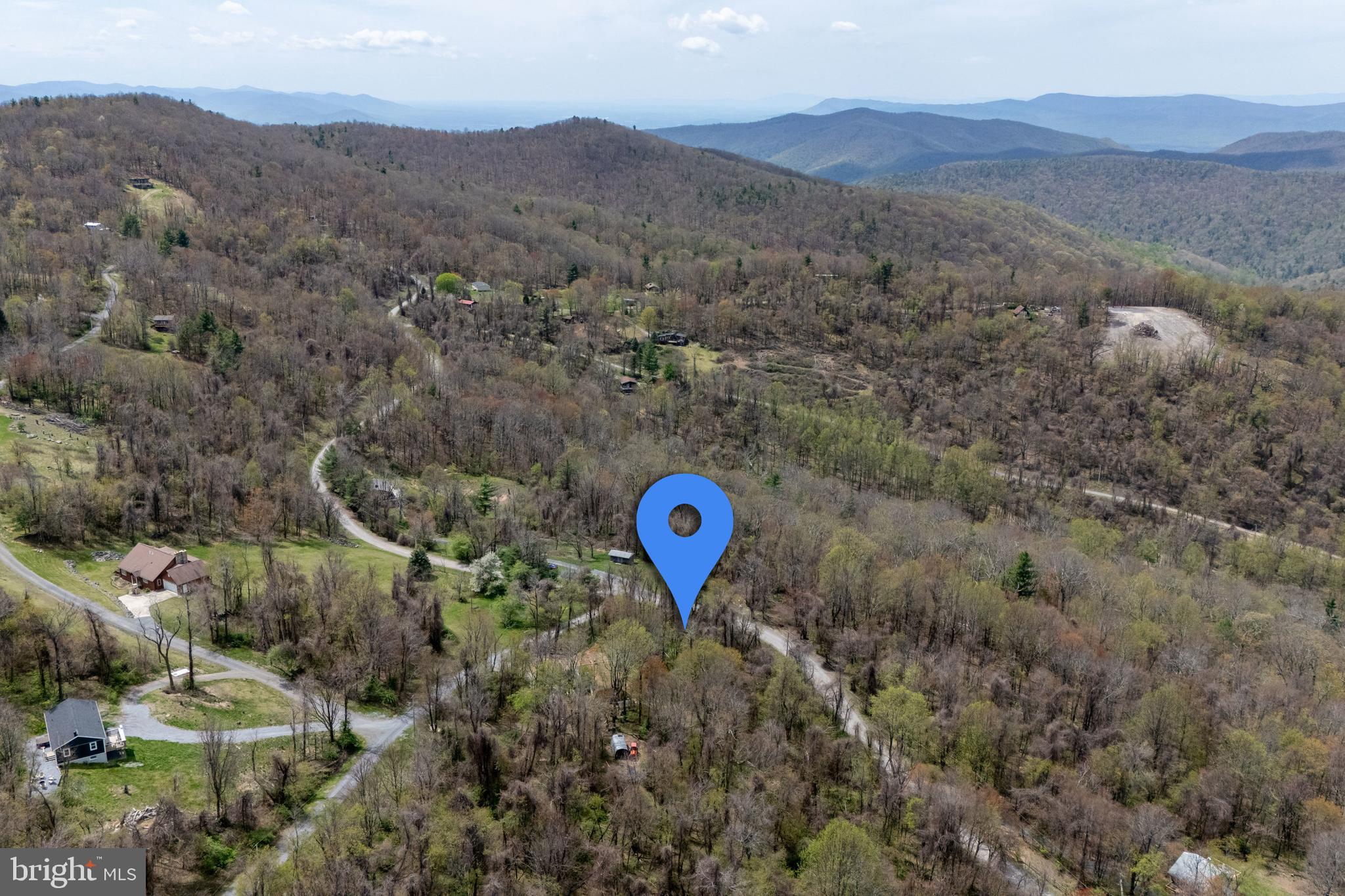 Lot D25 Short Cut Road Stanley, VA 22851 - Photo 1 of 54 Gallery Image 1