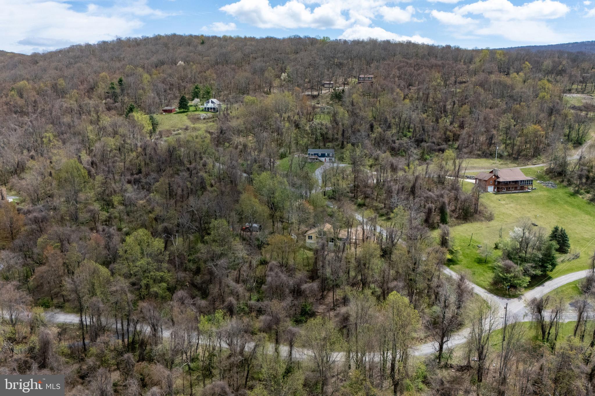 Lot D25 Short Cut Road Stanley, VA 22851 - Photo 12 of 54 Gallery Image 12