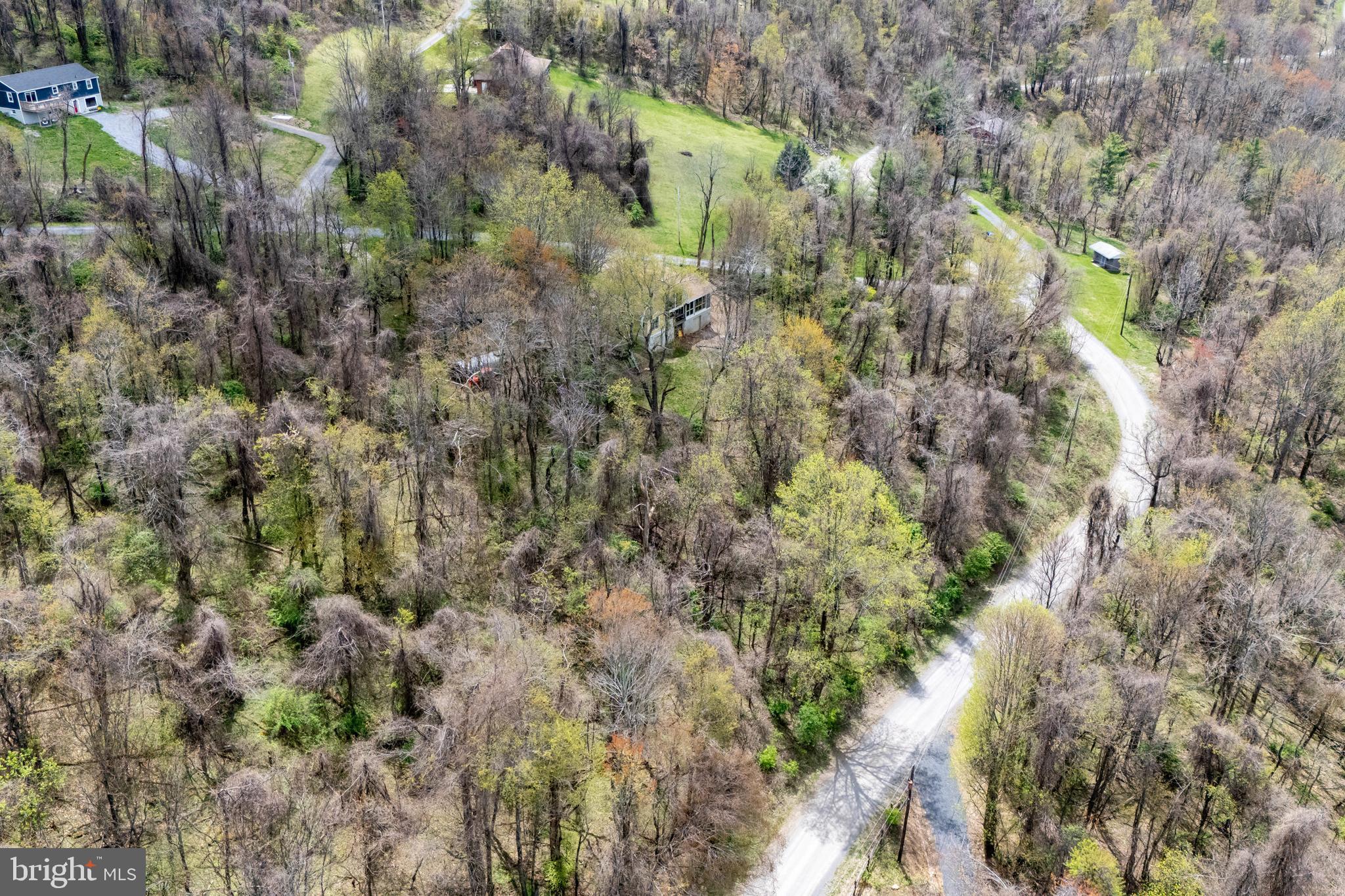 Lot D25 Short Cut Road Stanley, VA 22851 - Photo 14 of 54 Gallery Image 14