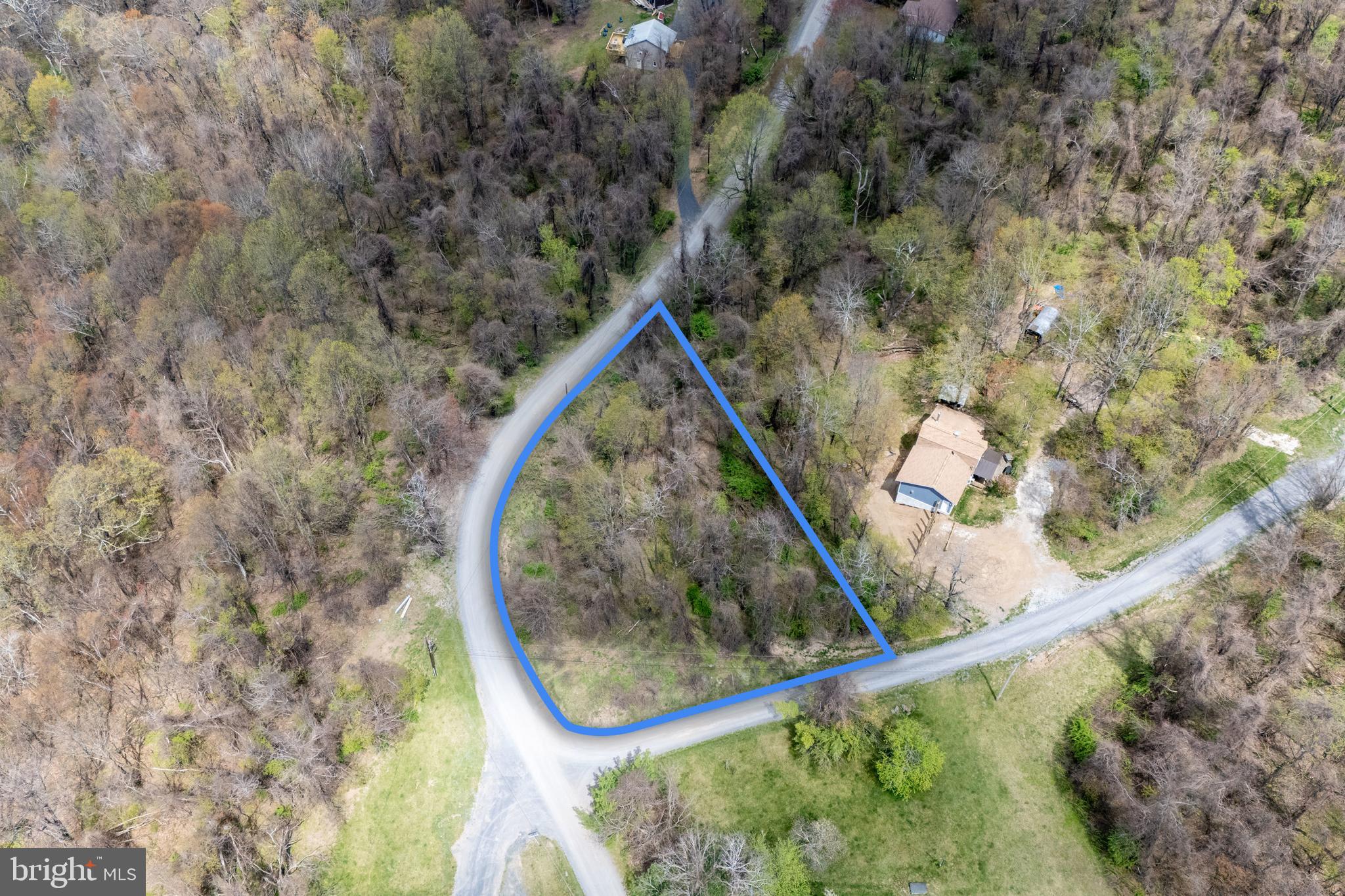 Lot D25 Short Cut Road Stanley, VA 22851 - Photo 2 of 54 Gallery Image 2
