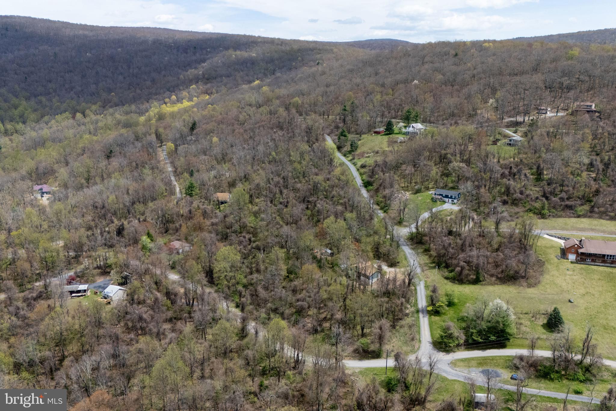 Lot D25 Short Cut Road Stanley, VA 22851 - Photo 24 of 54 Gallery Image 24