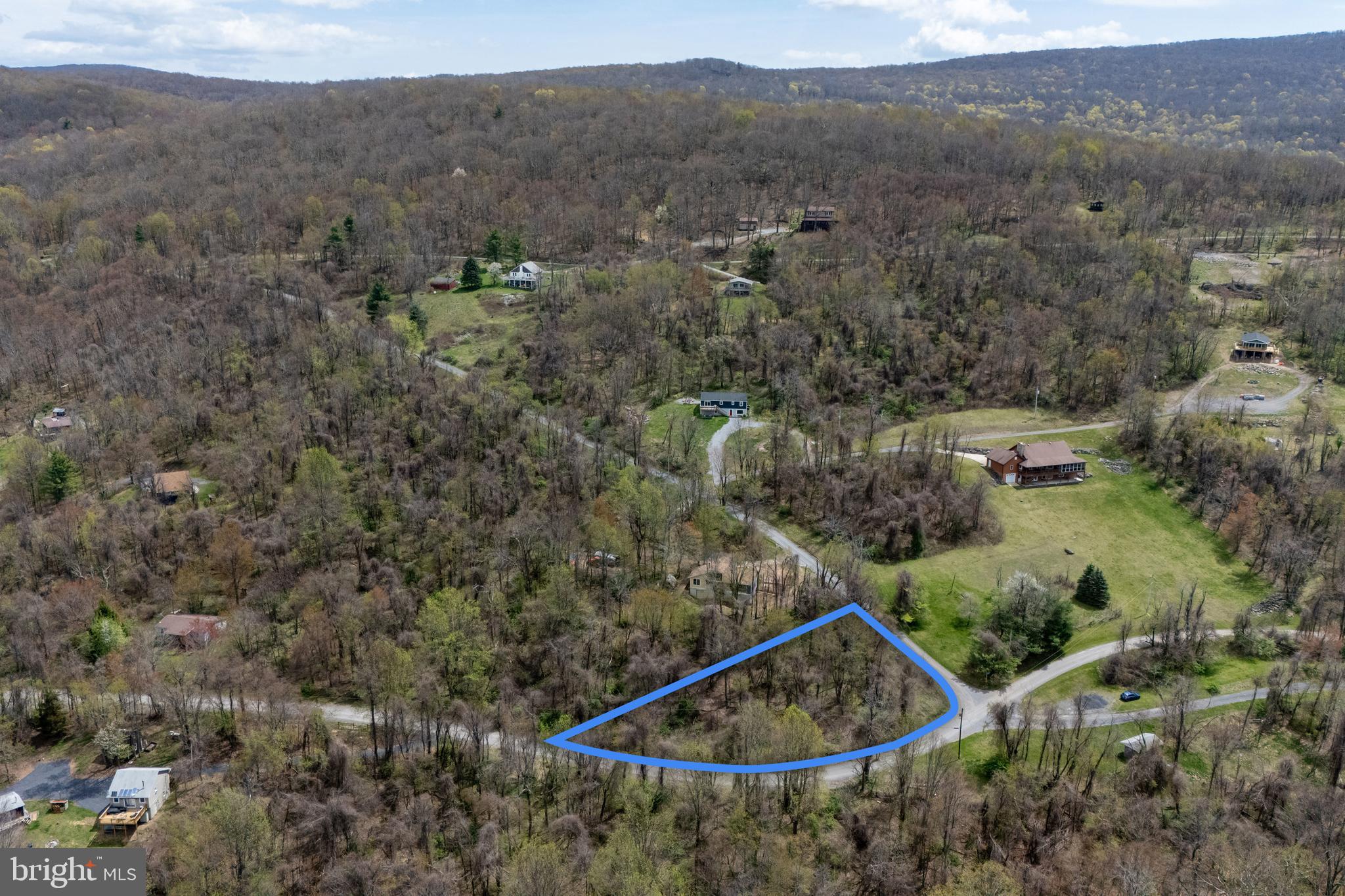 Lot D25 Short Cut Road Stanley, VA 22851 - Photo 25 of 54 Gallery Image 25
