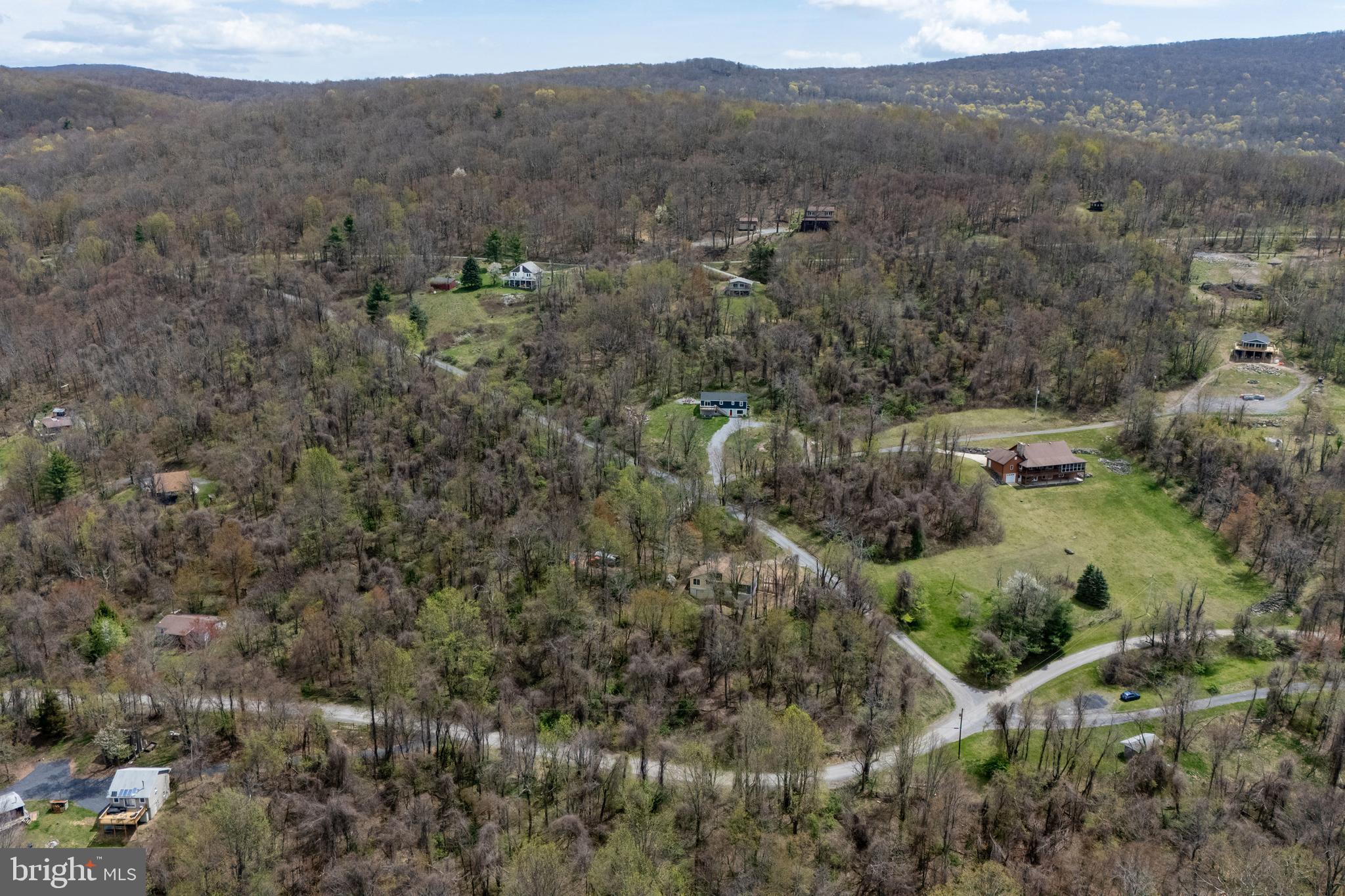 Lot D25 Short Cut Road Stanley, VA 22851 - Photo 26 of 54 Gallery Image 26