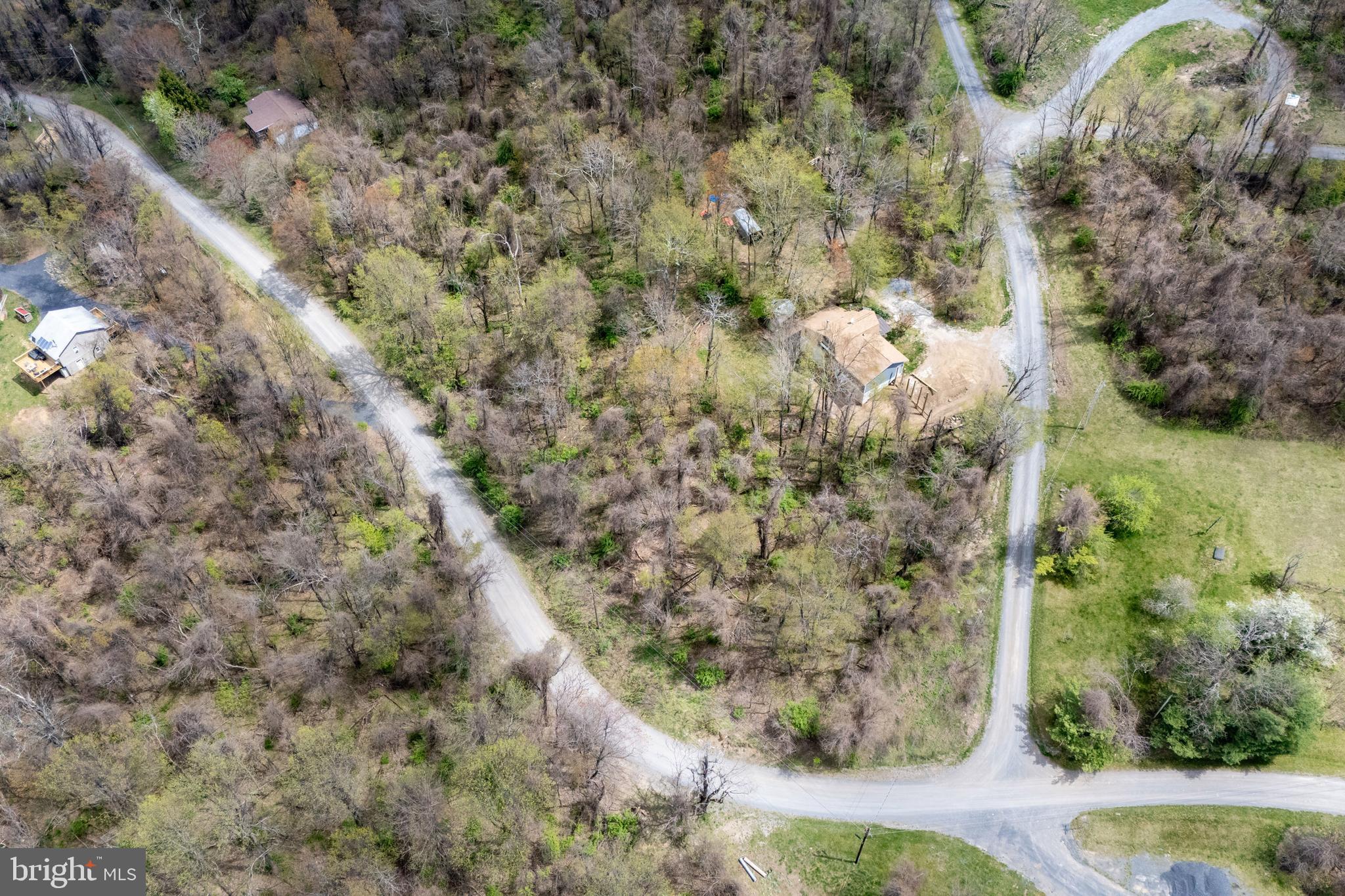 Lot D25 Short Cut Road Stanley, VA 22851 - Photo 4 of 54 Gallery Image 4