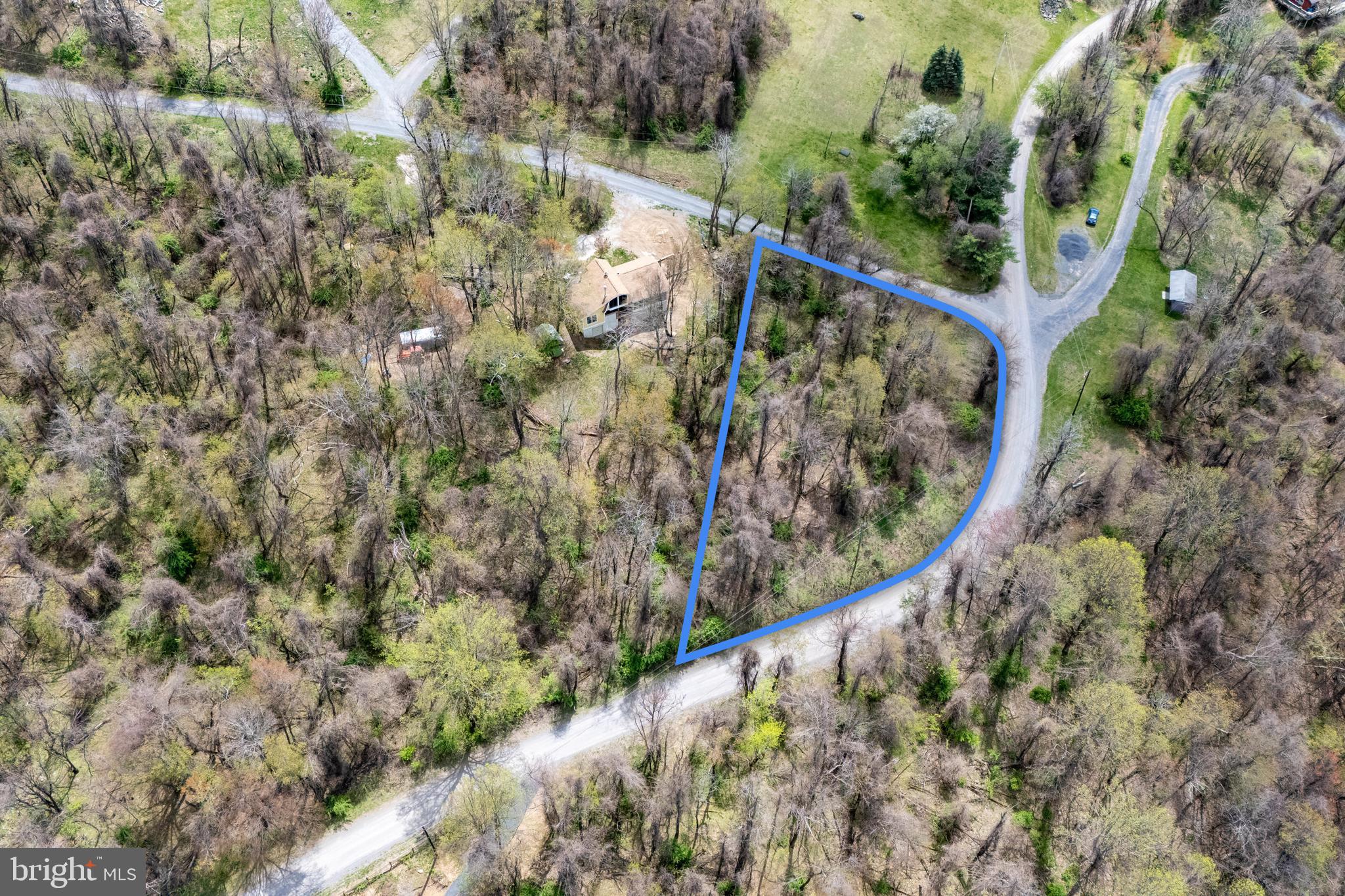 Lot D25 Short Cut Road Stanley, VA 22851 - Photo 5 of 54 Gallery Image 5