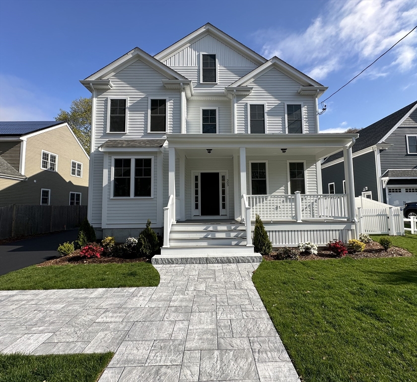 303 Brookline Street Needham, MA 02492 - Photo 1 of 31 Gallery Image 1