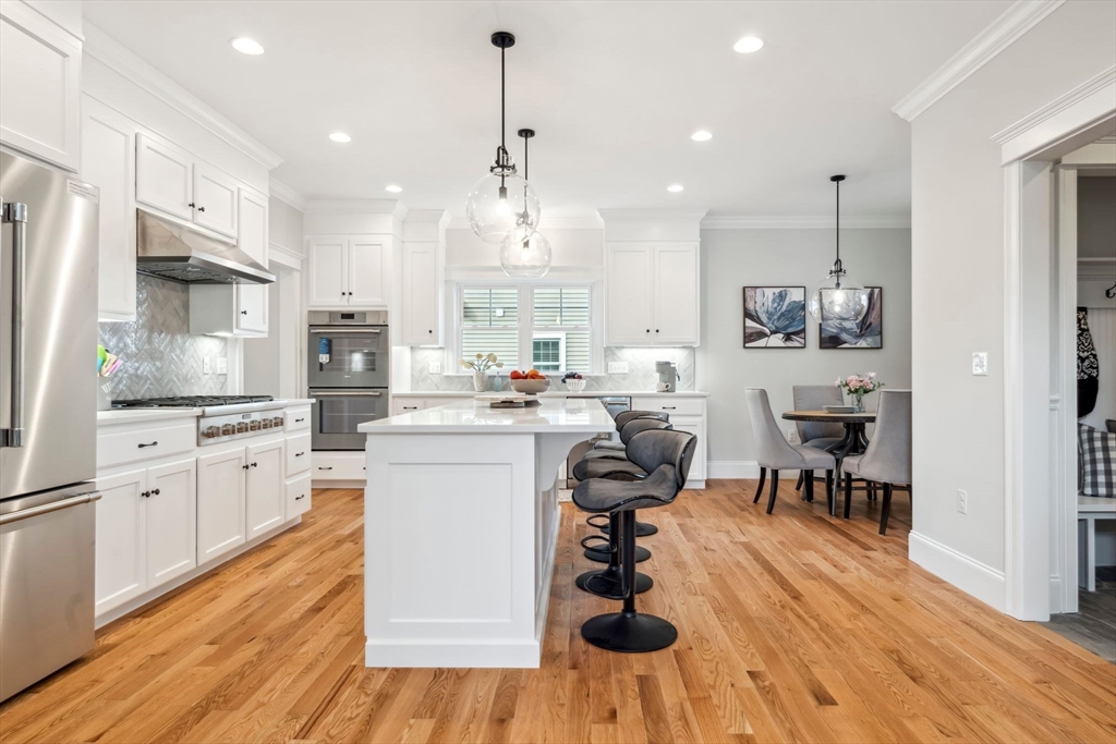 303 Brookline Street Needham, MA 02492 - Photo 6 of 31 Gallery Image 6