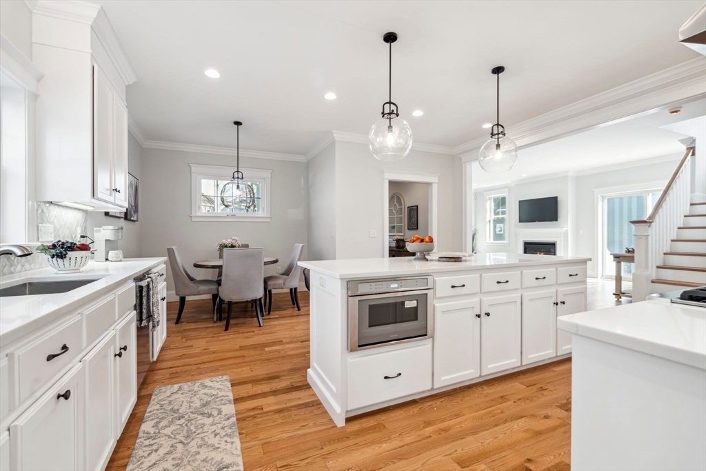 303 Brookline Street Needham, MA 02492 - Photo 7 of 31 Gallery Image 7