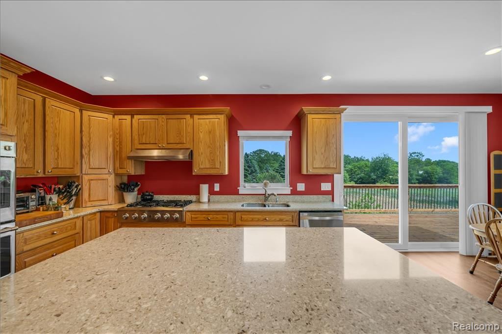 4266 McCandlish Road Grand Blanc, MI 48439 - Photo 22 of 68